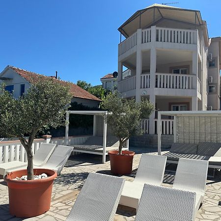 Apartments Kovinic Τίβατ Εξωτερικό φωτογραφία