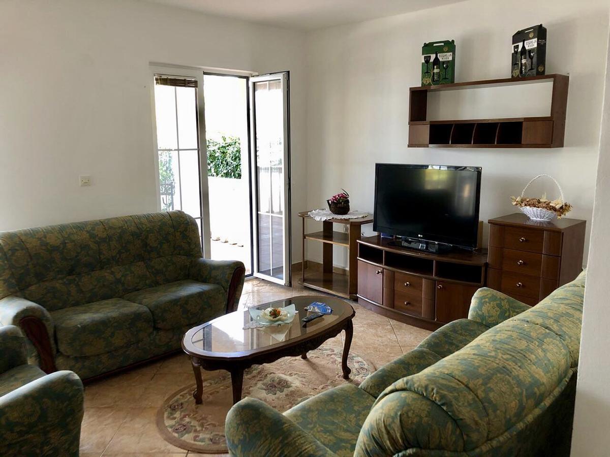 Apartments Kovinic Τίβατ Εξωτερικό φωτογραφία