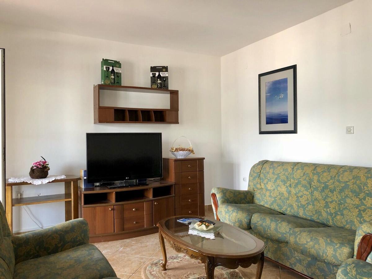 Apartments Kovinic Τίβατ Εξωτερικό φωτογραφία