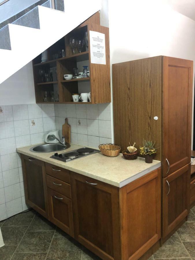 Apartments Kovinic Τίβατ Εξωτερικό φωτογραφία